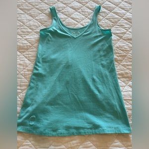 Lilly Pulitzer Tank Top Size Small